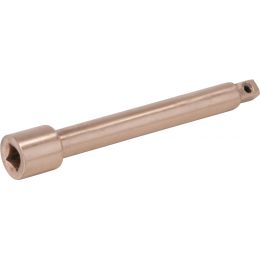 Szikramentes toldószár, BERYLLIUMplus 1/4"  55 mm termék fő termékképe