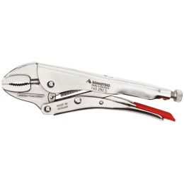 Önzáró fogó, ( Gripp ) huzalvágóval 185 mm/8-30 mm termék fő termékképe