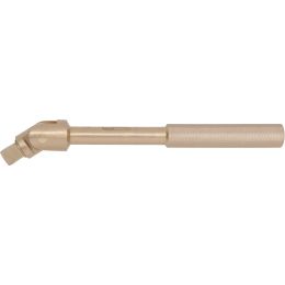 Szikramentes csuklós hajtószár, BRONZEplus 1/2" 215 mm termék fő termékképe
