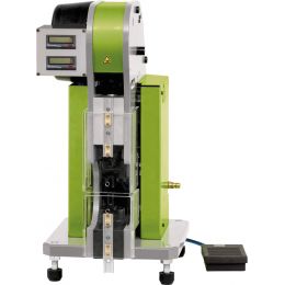 Pneumatikus krimpelő gép, betét nélkül, CM 25 0,08-50mm2 termék fő termékképe