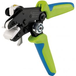 Huzalcsupaszító fogó polimer szálakhoz 190 mm, LWL 1,8/2,2/2,3 mm termék fő termékképe