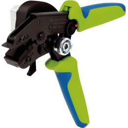 Kábelvágó fogó, polimer optikai szálakhoz 190 mm, LWL 1,8/2,2/2,3 mm termék fő termékképe