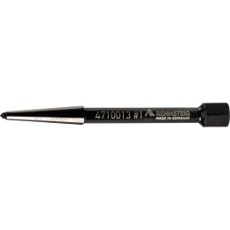 Törtcsavar kihajtó, 4 élu Gr.1   M 5-M 6/1,75-3,6 termék fő termékképe