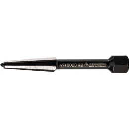 Törtcsavar kihajtó, 4 élu Gr.2   M 8-M10/2,20-5,0 termék fő termékképe