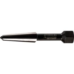 Törtcsavar kihajtó, 4 élu Gr.3 M10-M12/3,30-6,5 termék fő termékképe