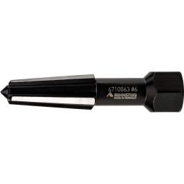 Törtcsavar kihajtó, 4 élu Gr.6   M20-M24/14,3-19 termék fő termékképe