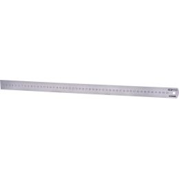 Acélvonalzó hajlékony, INOX 500x30x0,8 mm termék fő termékképe