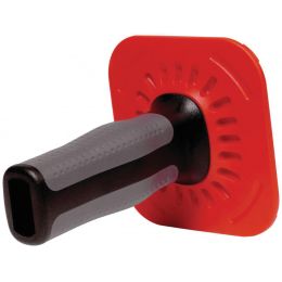 kézvédő vésőkhöz 110 mm 26x 7, horony vésőkhöz, 2 komponensű termék fő termékképe