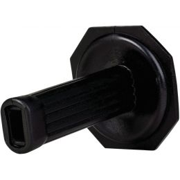 kézvédő vésőkhöz 110 mm 20x12/26x13, lapos vésőkhöz termék fő termékképe