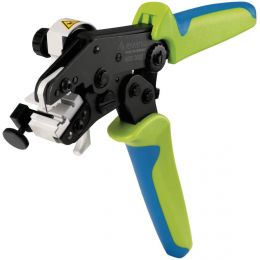 Optikai-kábel vágó és kibontó fogó LWL SAP 2,2 mm termék fő termékképe