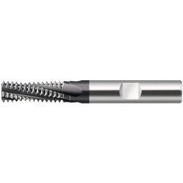 Keményfém menetmaró, 2xD, M12 termék fő termékképe
