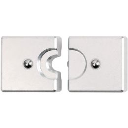 Hidraulikus-akkus krimpelőhöz betét, APZ50-HPZ50.1 Al10mm2/Cu10mm2, matrica és nyomó tüskés krimpelés termék fő termékképe