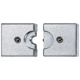 Hidraulikus-akkus krimpelőhöz betét, APZ50-HPZ50.1 Al 6mm2/Cu 6mm2, matrica és nyomó tüskés krimpelés termék fő termékképe