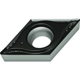 Eszterga váltólapka, pozitív DCGT 070204-MM4 WSM20S termék fő termékképe