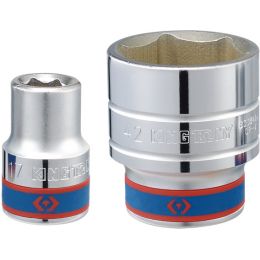 Dugókulcs 3/4", 6 szög 43 mm termék fő termékképe