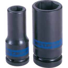 Dugókulcs 3/4" gépi, hosszú 6 szög 36 mm termék fő termékképe