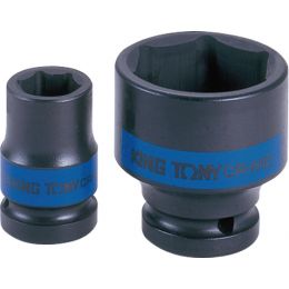 Dugókulcs 3/4" gépi, 6 szög 44 mm termék fő termékképe