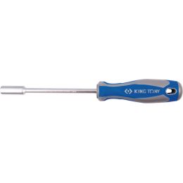 Nyeles dugókulcs csavarhúzó nyél 13x125 mm termék fő termékképe