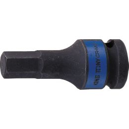 Rátuzokulcs 1/2" hatszög, gépi 16 mm L= 60 mm termék fő termékképe