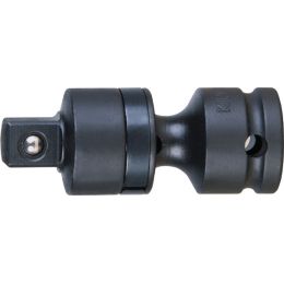 Kardáncsukló gépi 1/2" 74 mm termék fő termékképe