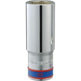 Dugókulcs 3/4" hosszú 6 szög 17 mm termék fő termékképe