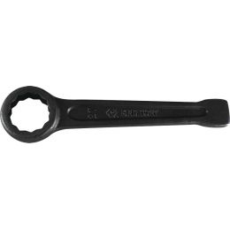 Ütokulcs csillag, foszfátozott, DIN7444 30 mm termék fő termékképe