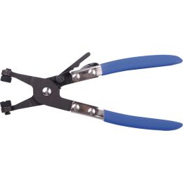 Tömlobilincs fogó 220 mm, 8-21/32mm termék fő termékképe