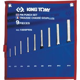 Csapkiüto készlet 2-14mm, 9 részes termék fő termékképe