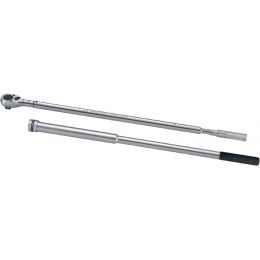 Nyomatékkulcs, irányváltós racsnis fej 300-1500, 1" termék fő termékképe