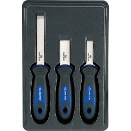 Kaparó készlet INOX 3 részes termék fő termékképe