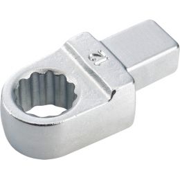 Nyomatékkulcshoz csillagkulcs fej SW 21 9x12 mm termék fő termékképe