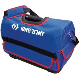 Szerszámos táska univerzális, polyester 510x 255x 345mm termék fő termékképe