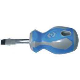 Marokcsavarhúzó, lapos, kétkomponensu nyél 38x 6,5x 1,0 termék fő termékképe