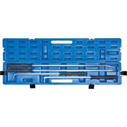 Feszítovas készlet, nyeles, nehéz kivitel 4 részes termék fő termékképe