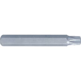 Bit csavarhúzó hegy, 10mm, Torx TX20x80 mm termék fő termékképe