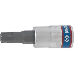 Rátuzokulcs 1/4" TORX TX10 L=37 mm termék fő termékképe