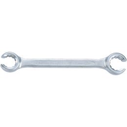 Fékcsokulcs, nyitott csillag,  6 szögu 22x24 mm termék fő termékképe