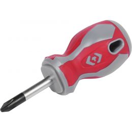 Marokcsavarhúzó, kereszthornyos, PH, kétk. nyél PH 2 x  38 termék fő termékképe