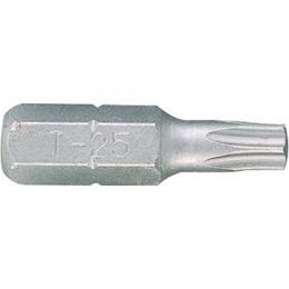 Bit csavarhúzó hegy, 1/4", TORX TX 45 x 25 mm termék fő termékképe