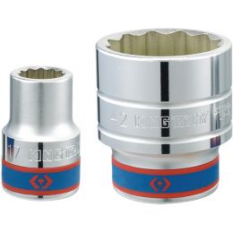 Dugókulcs 3/4", 12 szög 29 mm termék fő termékképe