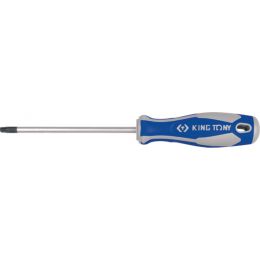 Torx csavarhúzó kétkomponensu nyél TX15x250 mm termék fő termékképe