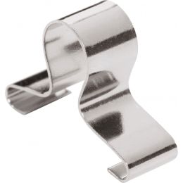 Klip üres tartósinhez 1/4" termék fő termékképe