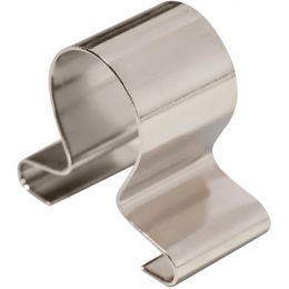 Klip üres tartósinhez 3/8" termék fő termékképe