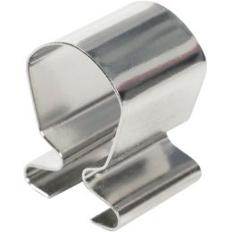 Klip üres tartósinhez 1/2" termék fő termékképe