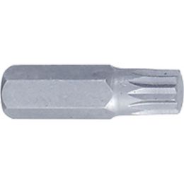 Bit csavarhúzó hegy, 10mm, XZN M9x36 mm termék fő termékképe
