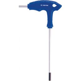 Hatszögkulcs T-nyelu, kétvégu 7x150 mm termék fő termékképe