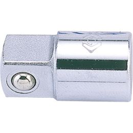 Átalakító 1/4" B1/4"-K3/8" termék fő termékképe