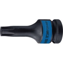 Rátuzokulcs 1/2" TORX, gépi TX50 L= 60 mm termék fő termékképe