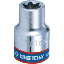 Dugókulcs 3/8" TORX-E E12 L= 28 mm termék fő termékképe