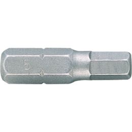 Bit csavarhúzó hegy, 1/4", hatszög SW 2 x 25 mm termék fő termékképe